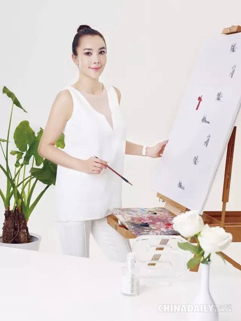 如何生动描绘一次难忘的艺术活动经历？